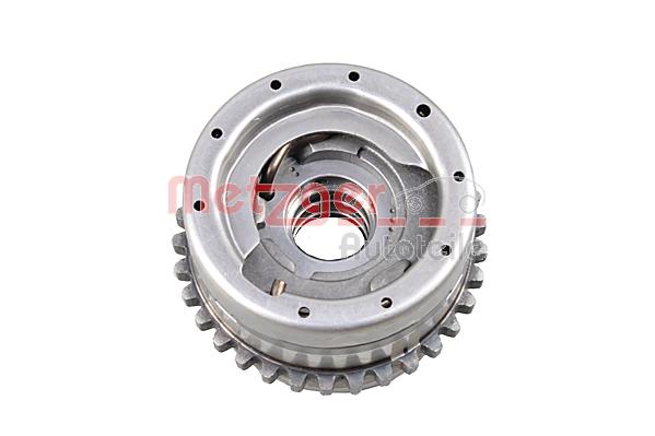 METZGER 2410017 Nockenwellenversteller